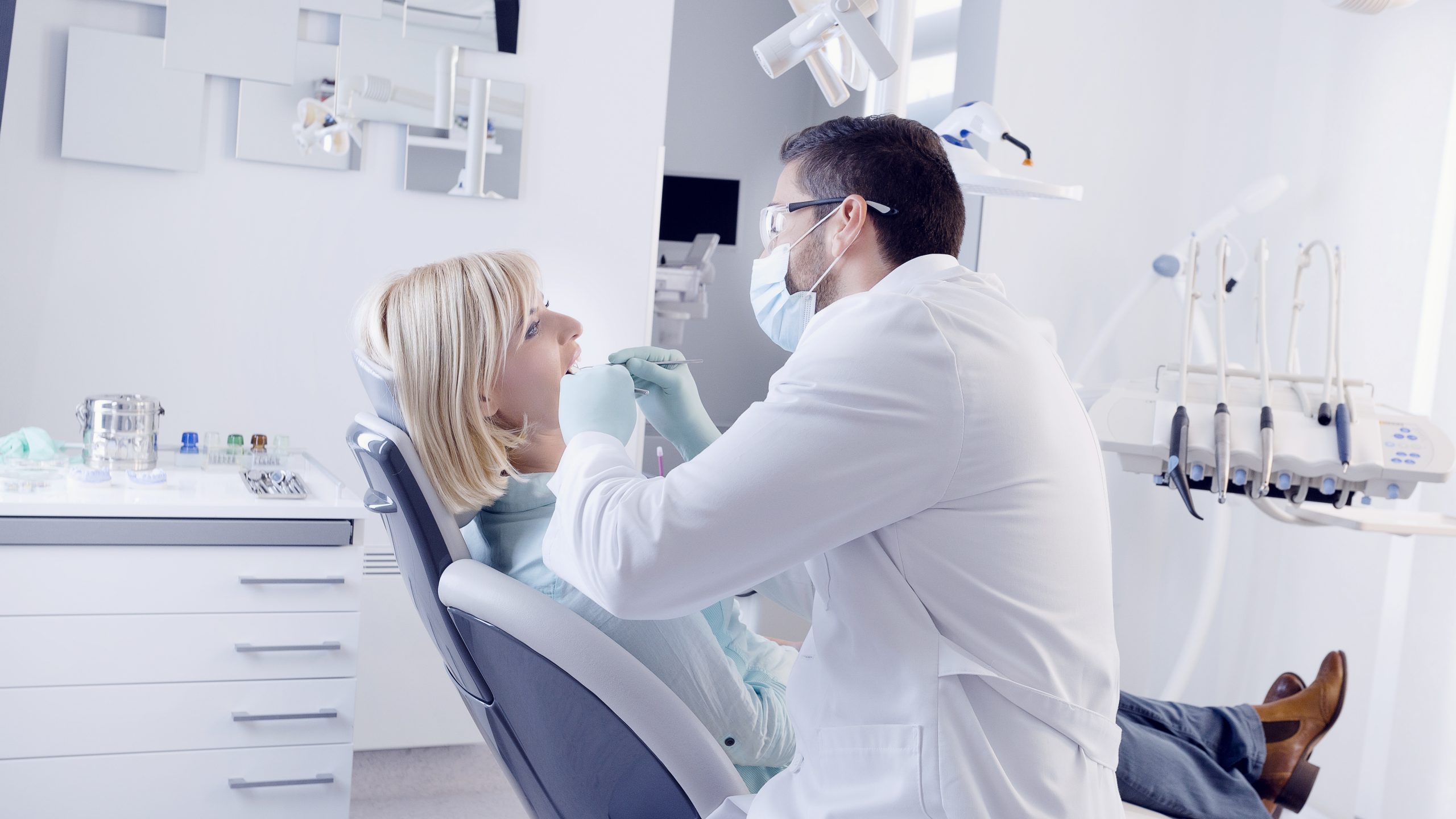 Dentist in Beaver, UT