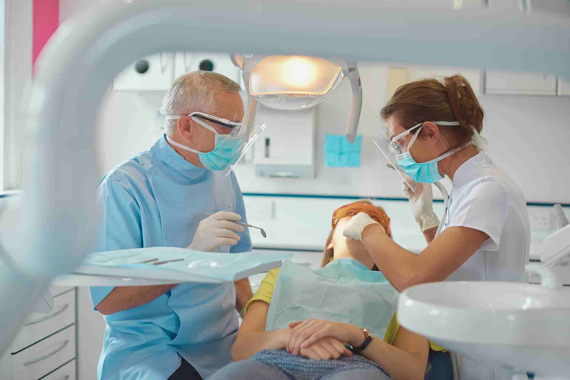 Dentist in Beaver, UT